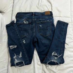 American Eagle Jegging